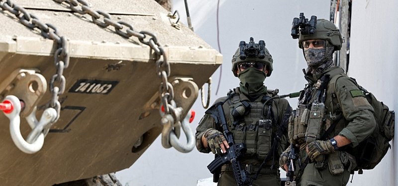 Israeli soldiers sign new petition demanding prisoner swap, end of war in Gaza