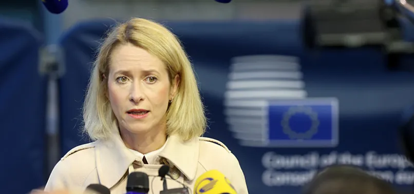 EU HAS OPTIONS TO PROTECT ICC AMID US MEASURES AGAINST COURT: FOREIGN POLICY CHIEF