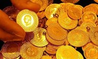 Altının kilogram fiyatı geriledi