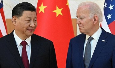 Biden's 'dictator' comment on Xi condemned for seriously violating China's political dignity