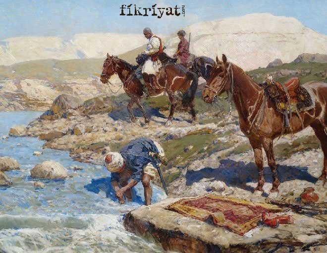 BÜYÜK SELÇUKLU DEVLETİ NASIL KURULDU?