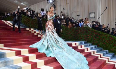 The 2025 Met Gala kicks off today