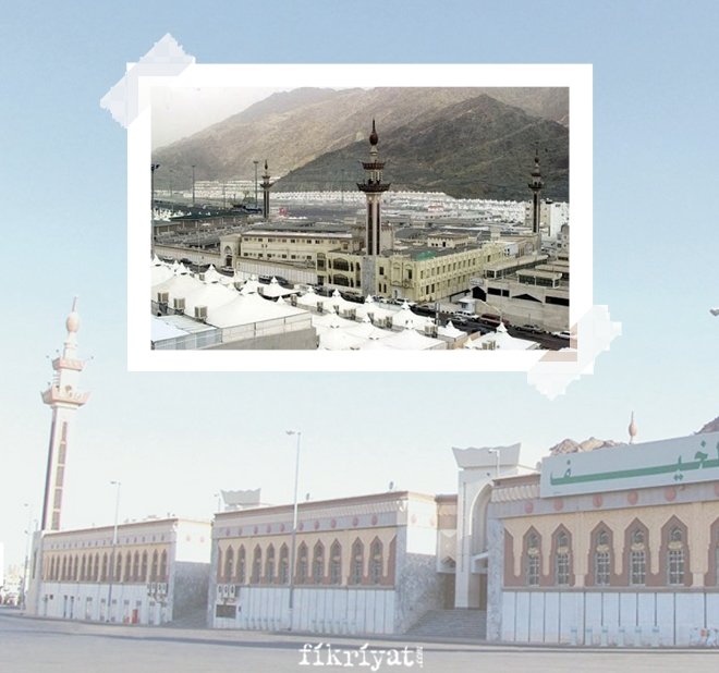 TARİH BOYUNCA 70 PEYGAMBER BURADA İBADET ETTİ