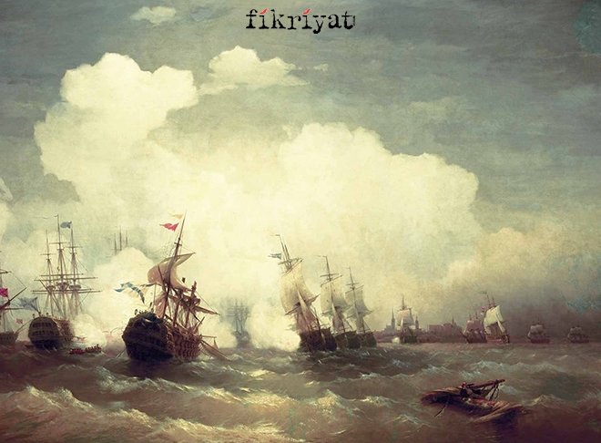 Kanuni dönemi ilişkileri