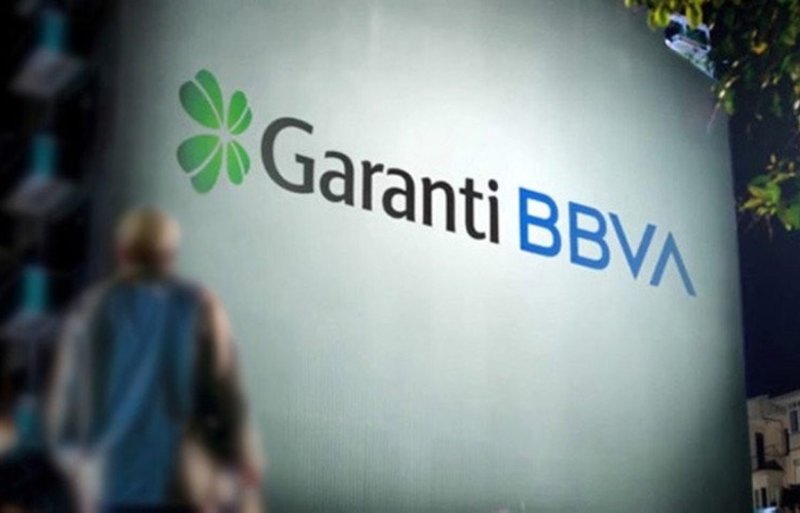 Garanti BBVAdan, gönüllü pay kararı