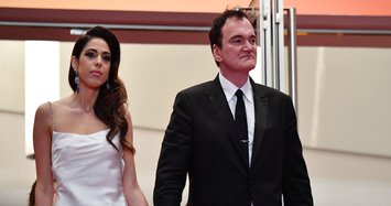 Tarantino says recent marriage made him 