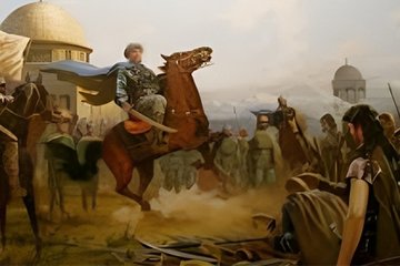 Eyyubi ailesinin hatunları