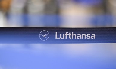 Lufthansa strike leads to hundreds of flight cancellations in Germany