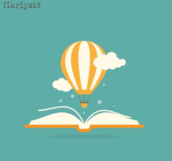 Hayatımız mı roman, roman mı hayatımız?