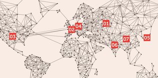 Dünyadan portreler/haberler | 2018