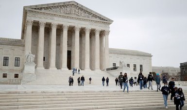 U.S. Supreme Court to reopen to public after long COVID closure: reports