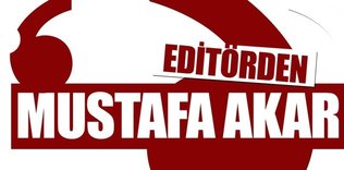 Mart 2018 | Editör Yazısı