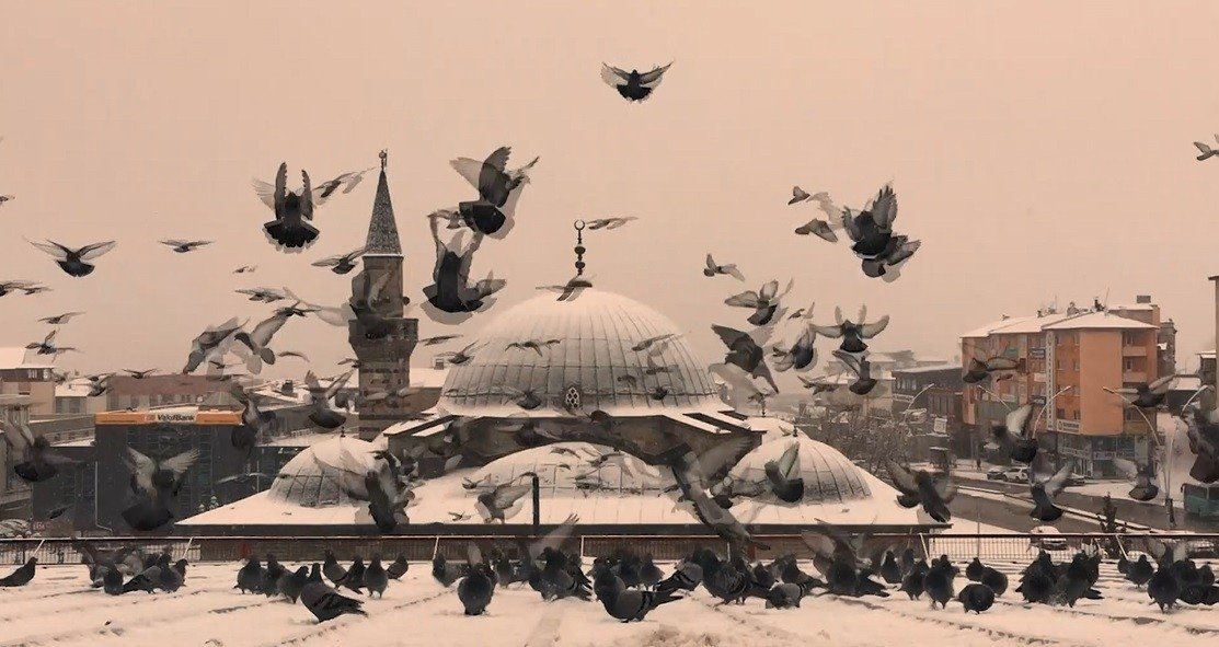 ERZURUM HAKKINDA BİLGİ