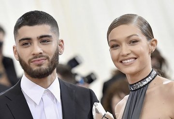 Gigi Hadid: Gebeliğim dünyadaki en önemli şey değil