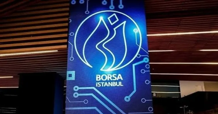 VİOP’ta endeks kontratı güne düşüşle başladı