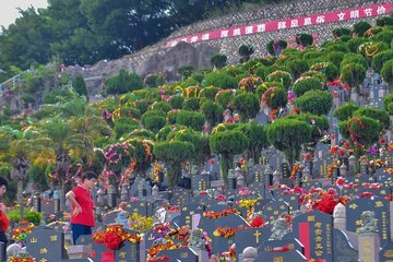 Çin’de rekor seyahat