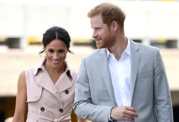 Meghan Markle ve Prens Harry, işsiz kalan çalışanlarını yeniden işe aldı