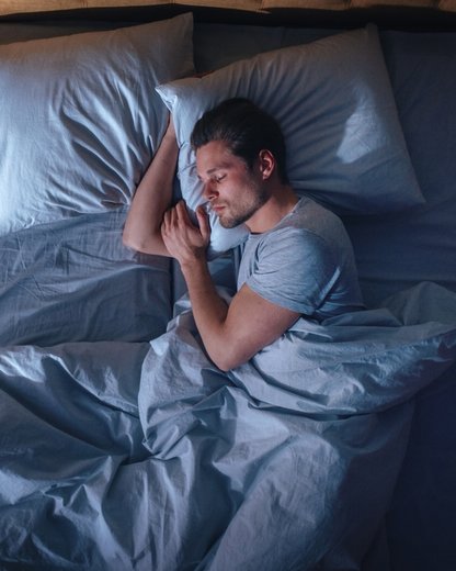 İdeal uyku süresi nedir?