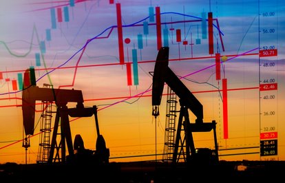 ABD2021petrolfiyatıtahmininiyukarıyönlürevizeetti