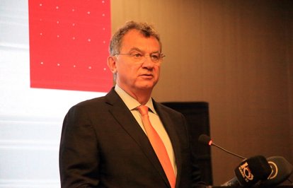 KaslowskiSavaşnedeniyleenflasyonveparapolitikasıeksendeğiştirdi