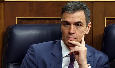 Spain's Sánchez to announce decision on resignation at midday