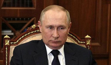Putin: Muslim nations are Russia's 'traditional partners' to build 'more democratic world'