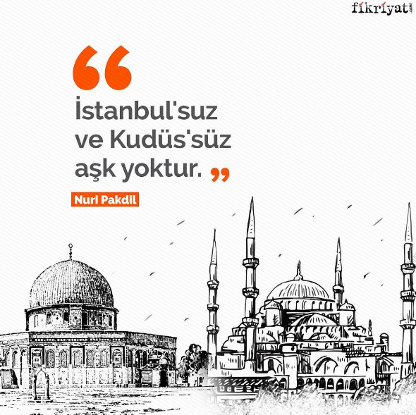 Fikriyat mottosu