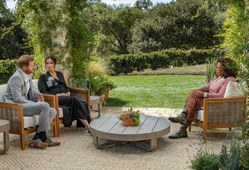 Meghan Markleın Elbisesindeki Gizli Mesaj