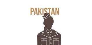 Orduda kadınlara  üst düzey rütbe