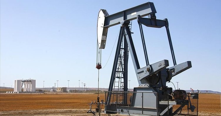 OPEC’in ham petrol üretimi günlük 154 bin varil arttı