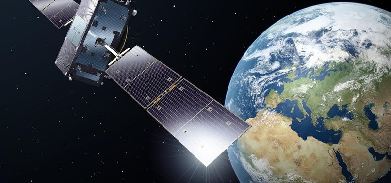 GROUP HACKS EUROPEAN SATELLITE TO SHOW HOW EASY IT IS