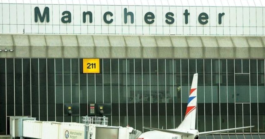 İngiltere’de bomba alarmı!