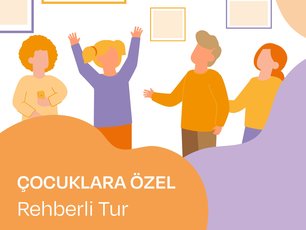 Meşher’den 23 Nisan’da Çocuklara Özel Sergi Turu