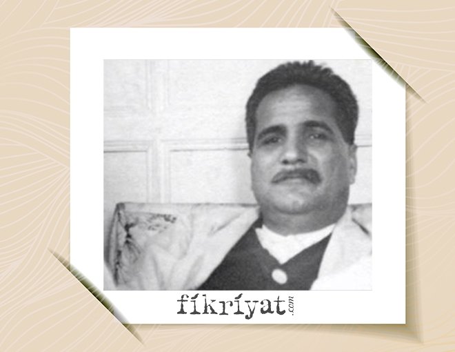 HAYATINI İSLAM’A ADAYAN ŞAİR