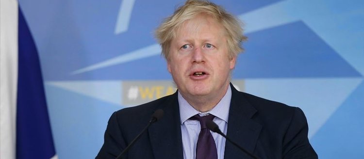 İslamofobiyle suçlanan Boris Johnson’dan ’üzgünüm’ açıklaması