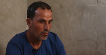 Torture survivor recounts how Assad regime abused them in Syria prisons