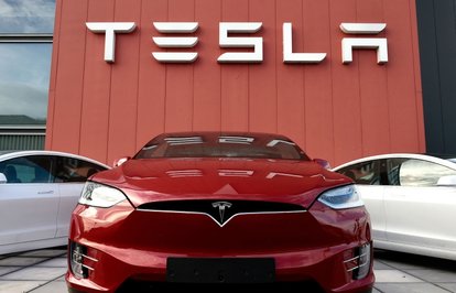 Tesladançifterekor