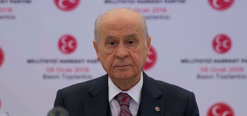 MHP WONT NOMINATE CANDIDATE FOR PRESIDENTIAL ELECTION, CHAIRMAN SAYS