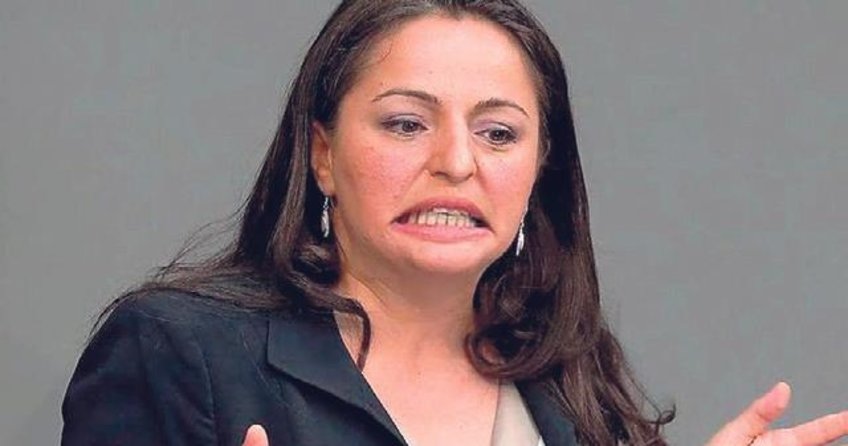 PKK sevici çok üzülmüş