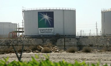 Saudi Aramco reports 24.7 percent drop in profits for 2023