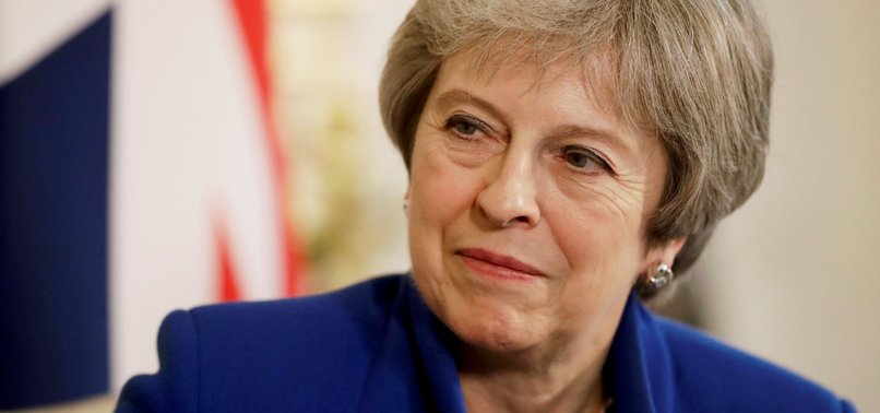 MINISTERS SHOULD REJECT WITHDRAWAL DEAL, SAY CRITICS OF PM MAYS BREXIT PLANS
