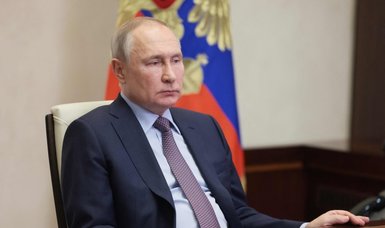 Russia imposes sanctions on 18 UK nationals