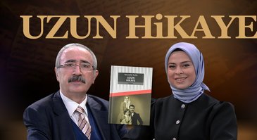 Uzun Hikaye | Ayraç