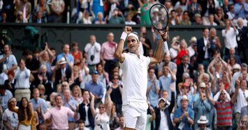 11 years later, Federer tops Nadal in Wimbledon semifinals