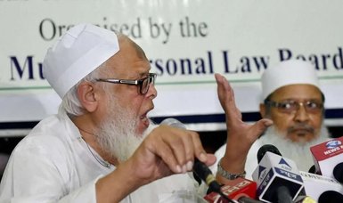 Indian Muslims appealing to Supreme Court against bulldozing of suspects’ homes