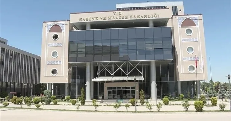 Hazine yarın iki ihale, bir doğrudan satış gerçekleştirecek