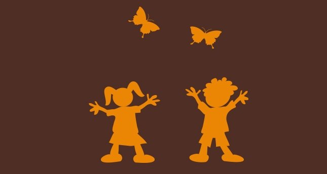 Haydi, Gençler  Yetimler Bizi Bekler