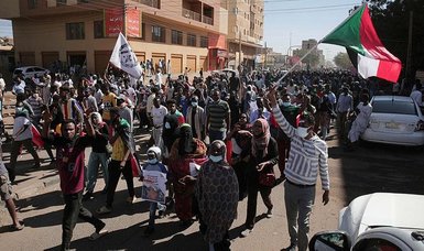 EU, US warn Sudan's military not to appoint government unilaterally