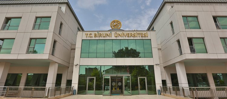 Biruni Üniversitesi’ne 77 akademik personel alınacak