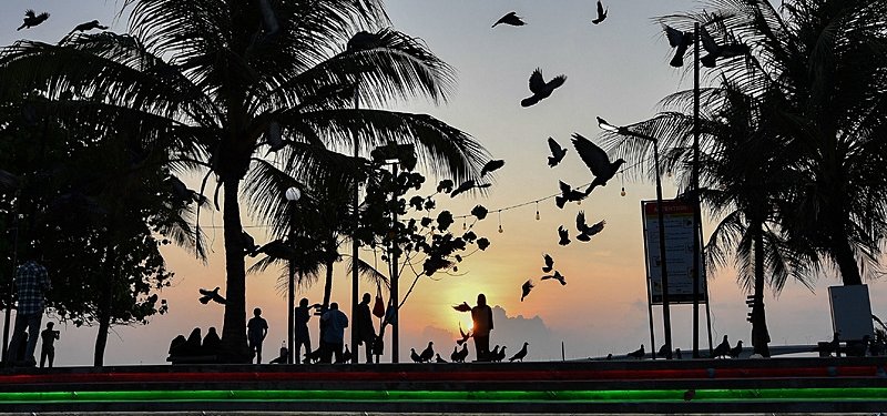Maldives to ban entry for Israelis due to Gaza war
